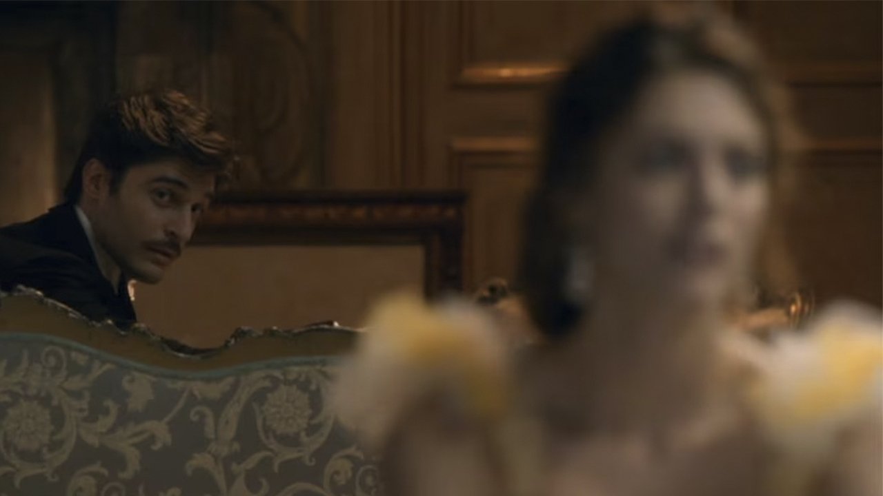 At the Paternal House