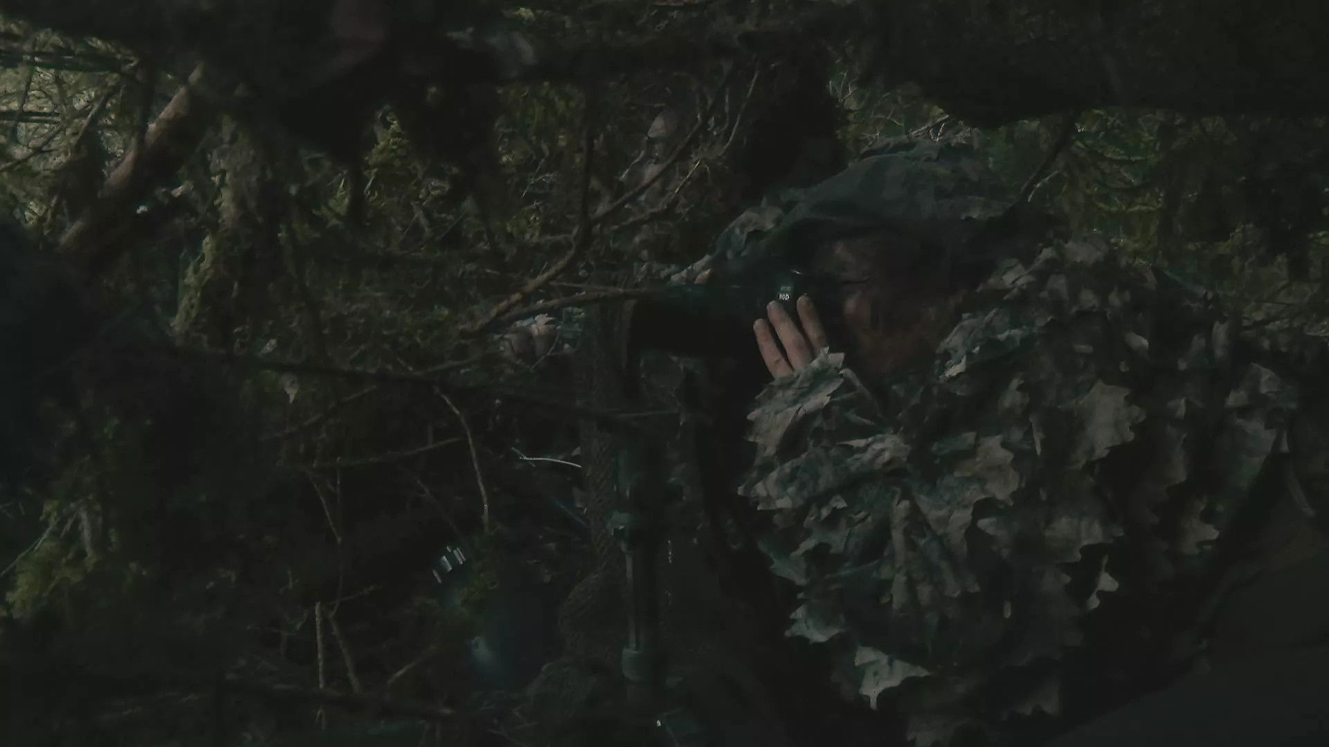 The tough mission continues