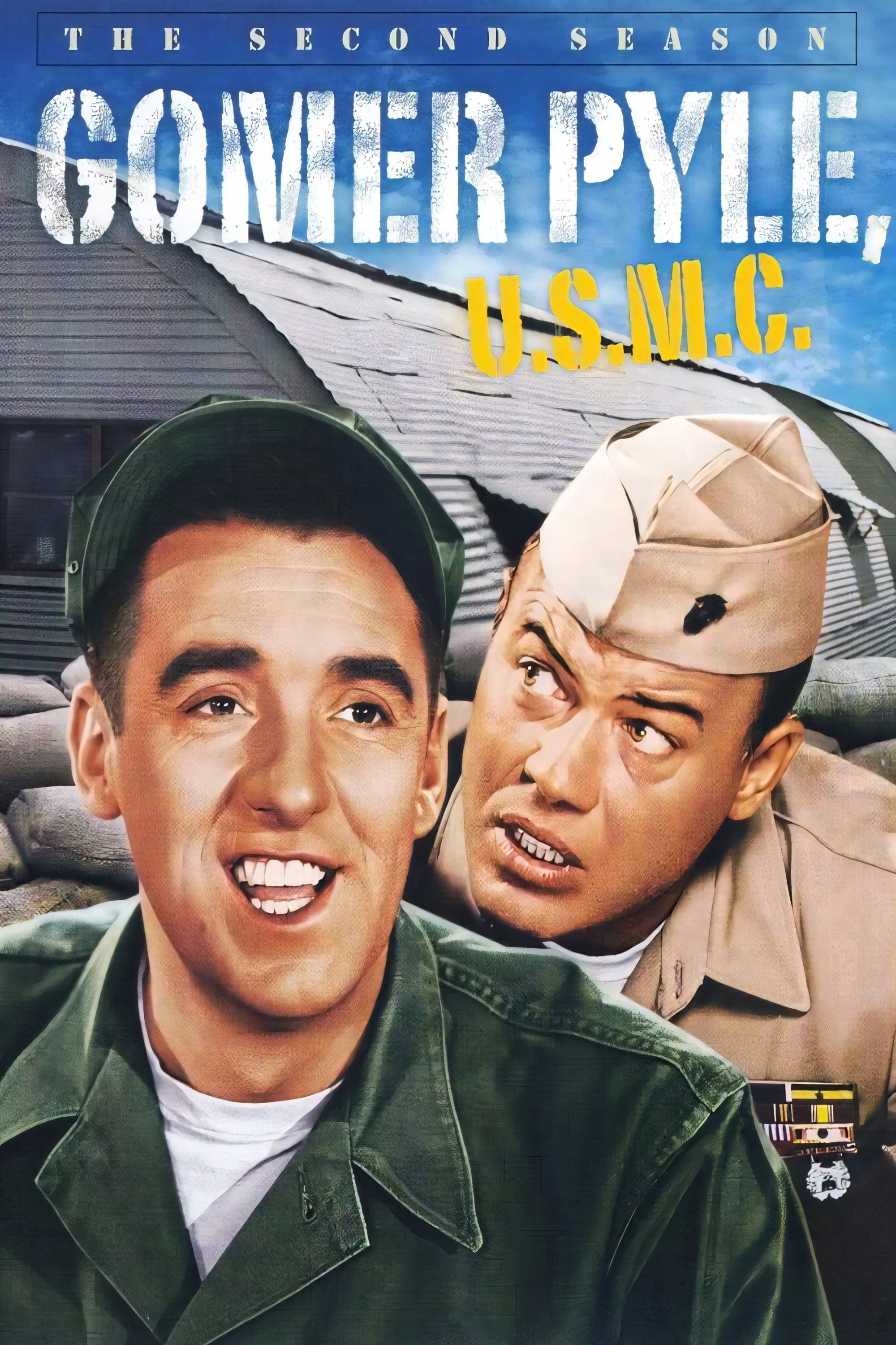Poster de Temporada 2