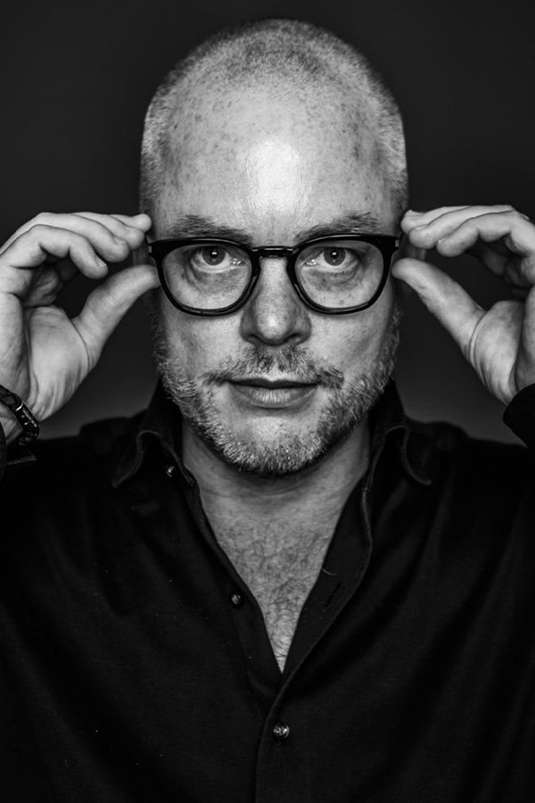 Foto de Henrik Jansson-Schweizer