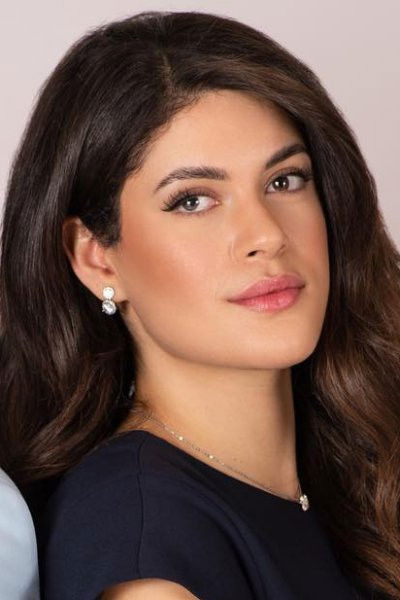 Fida Soueidan/Makeup & Hair