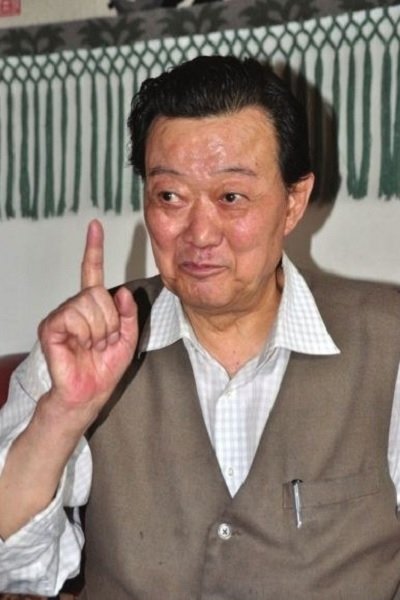 Foto de Sun Zhongxin