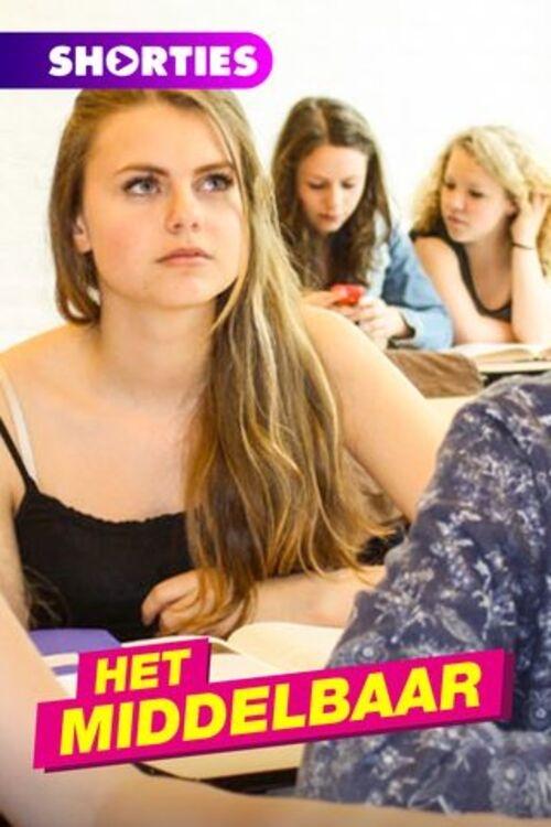 Poster de Brugklas