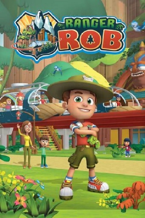 Poster de Temporada 2