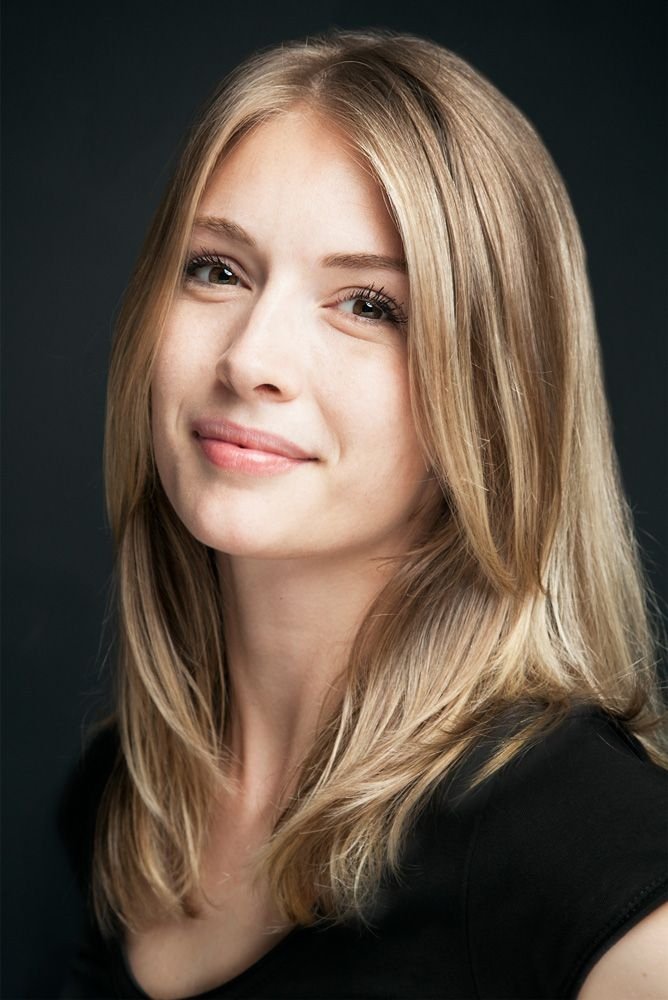 Foto de Yasemin Kay Allen
