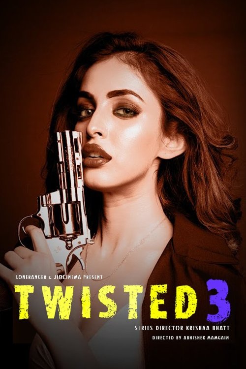 Poster de Temporada 3