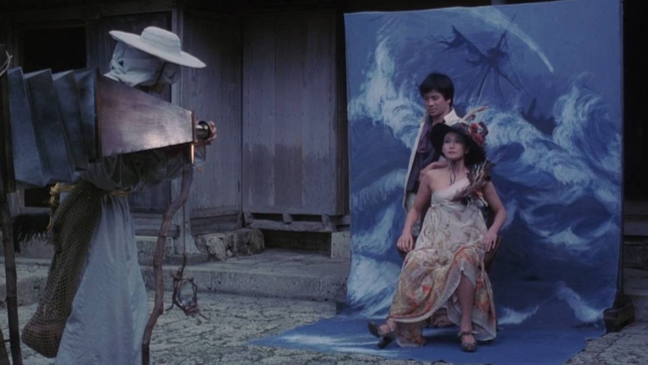 Backdrop image