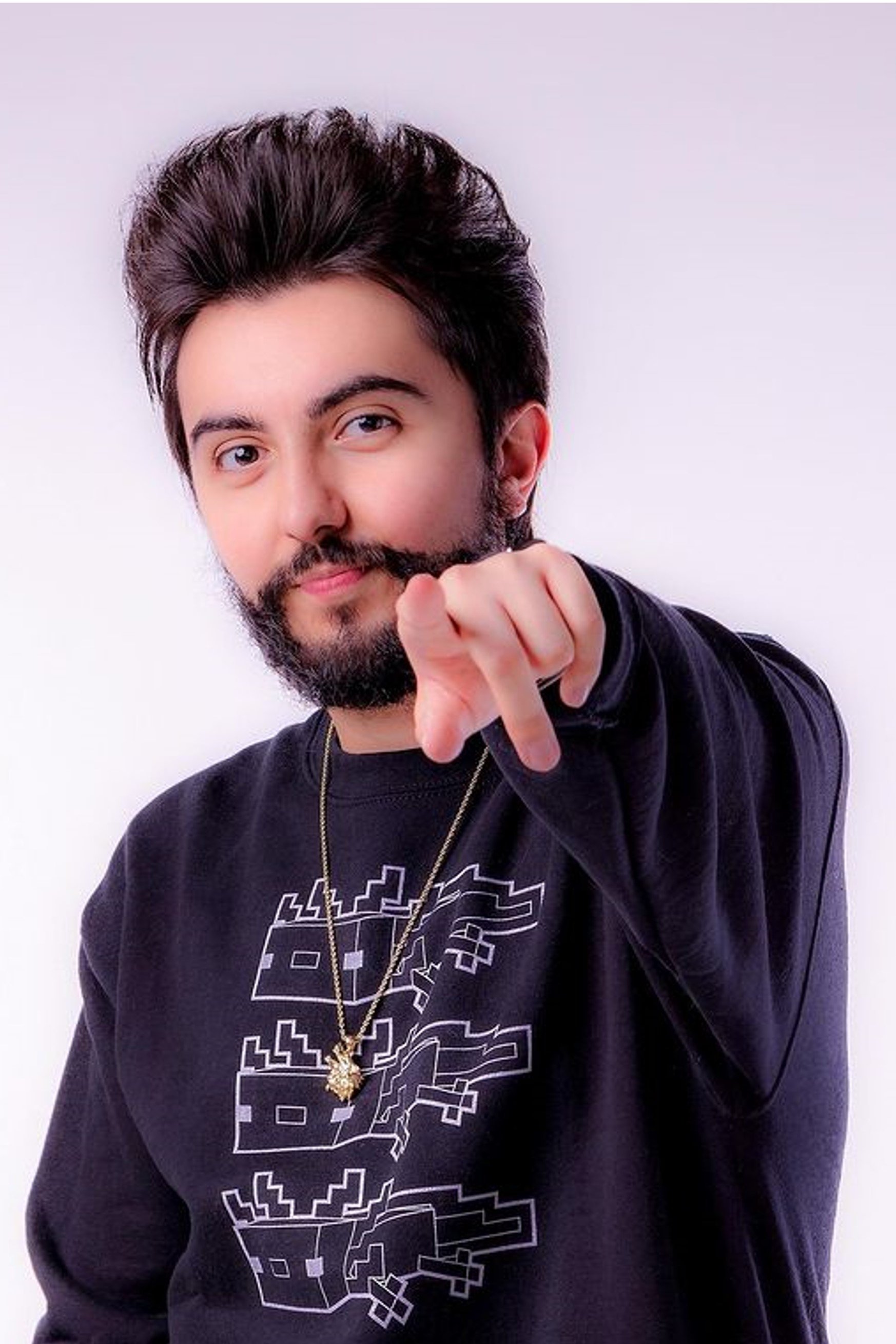 Foto de Rodrigo Narváez