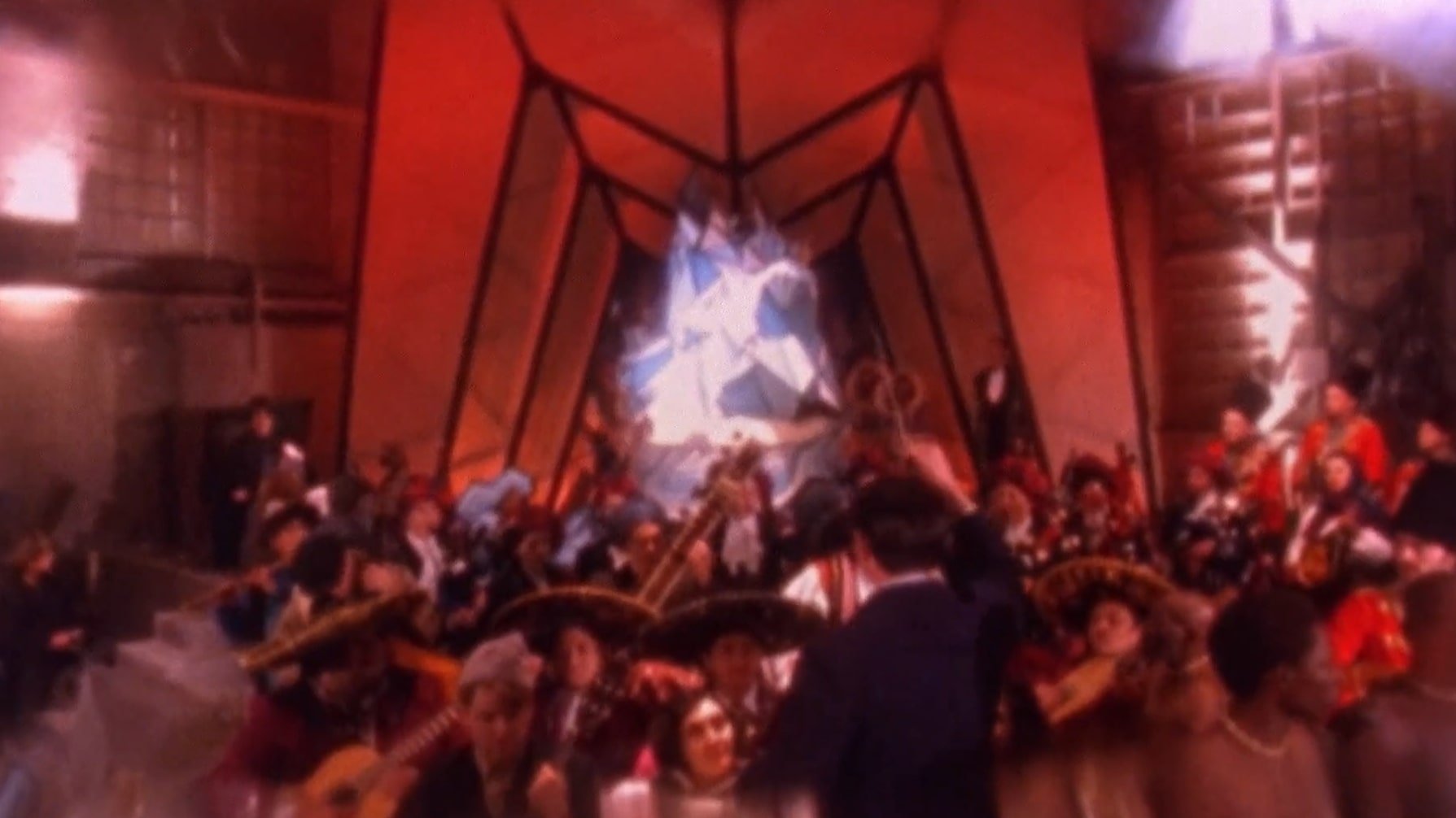 Backdrop image