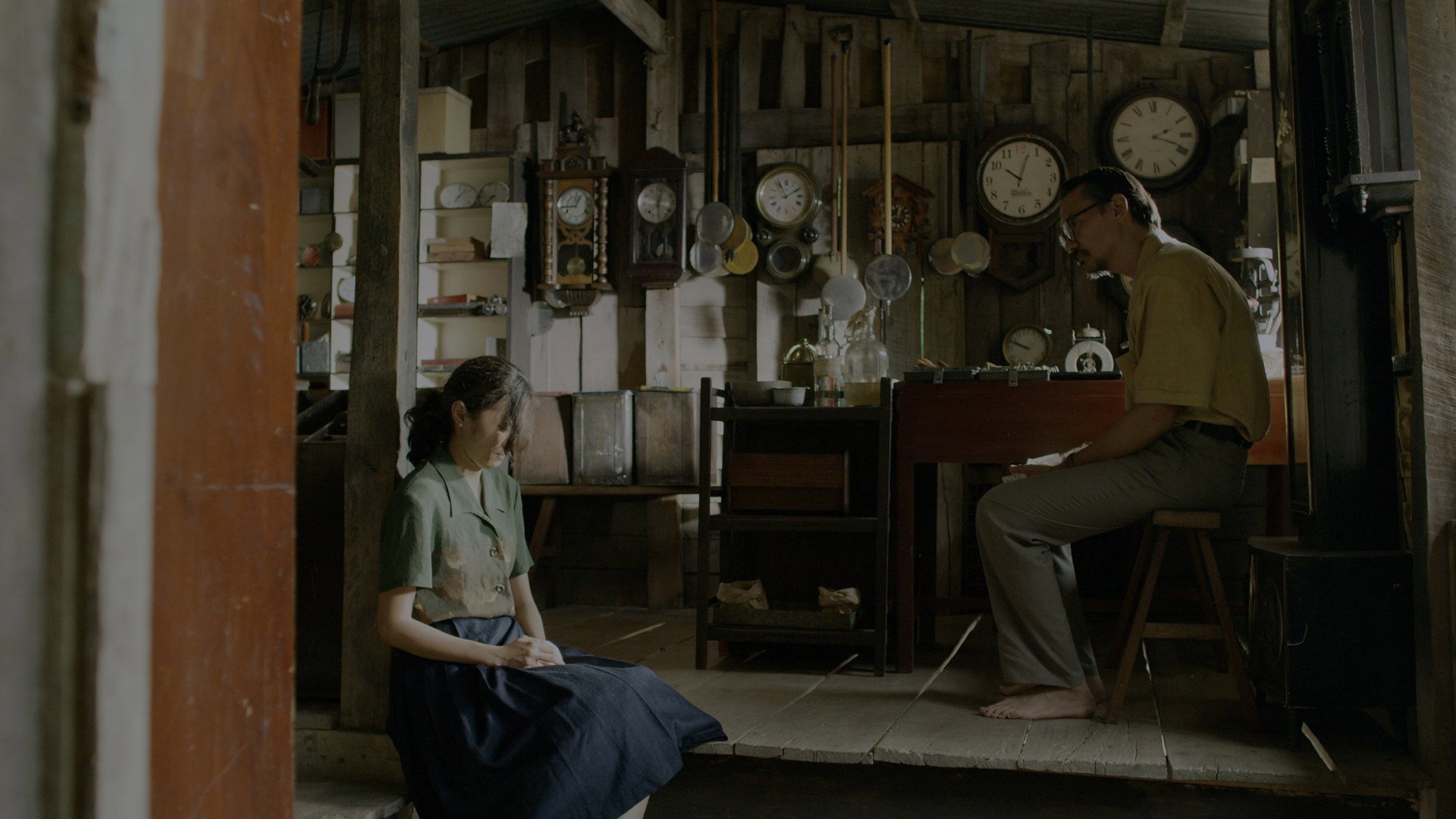Director