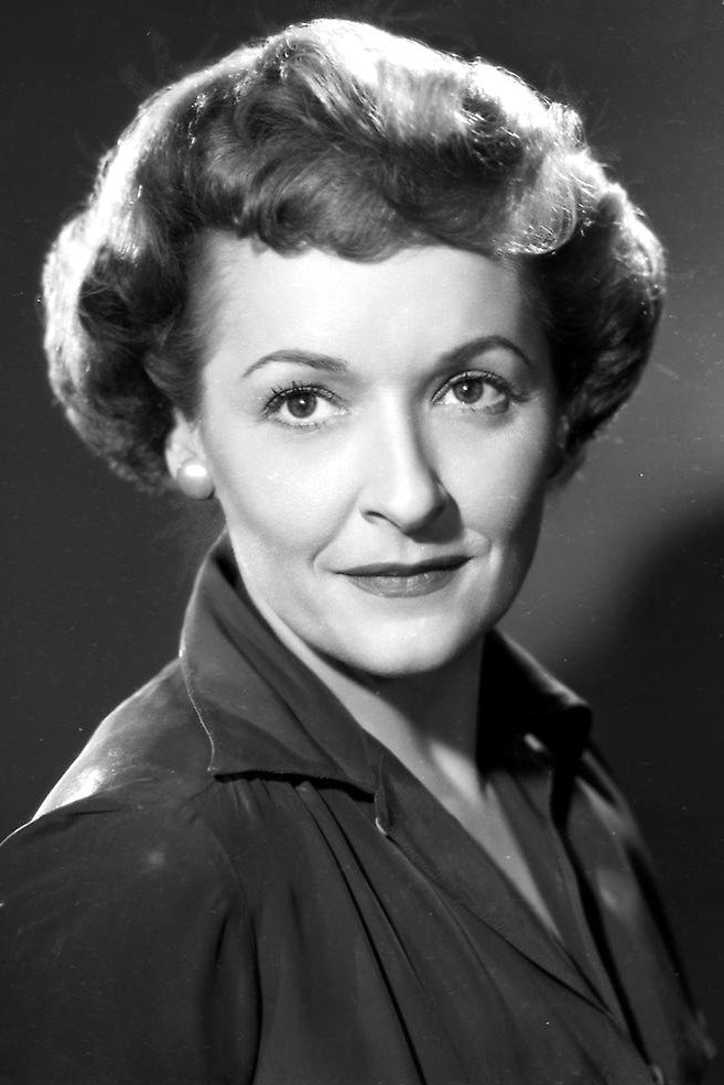 Foto de Dorothy Granger