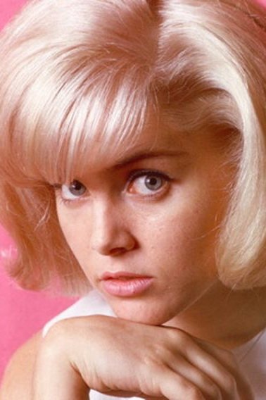 Foto de Sue Lyon