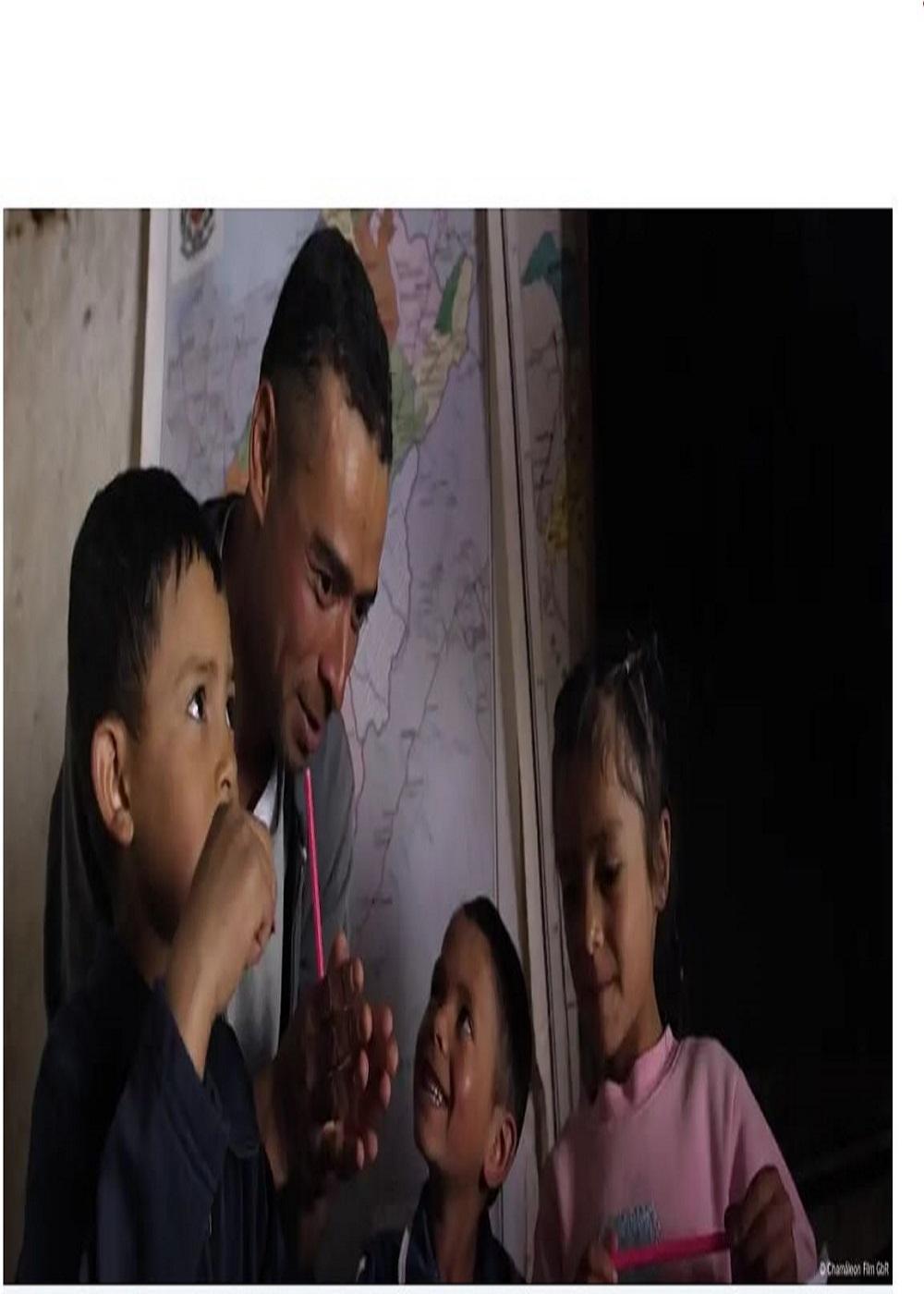 Poster de Classes in the isolated Venezuelan Andes