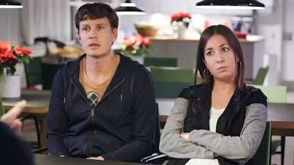 Is that you, Jesper?