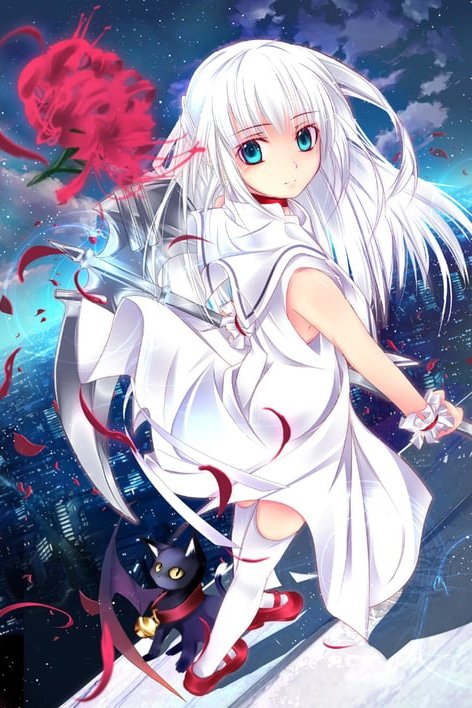 Poster de Temporada 1