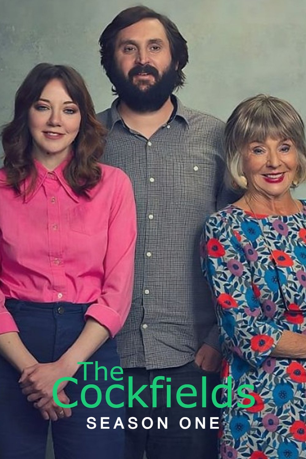 Poster de Temporada 1