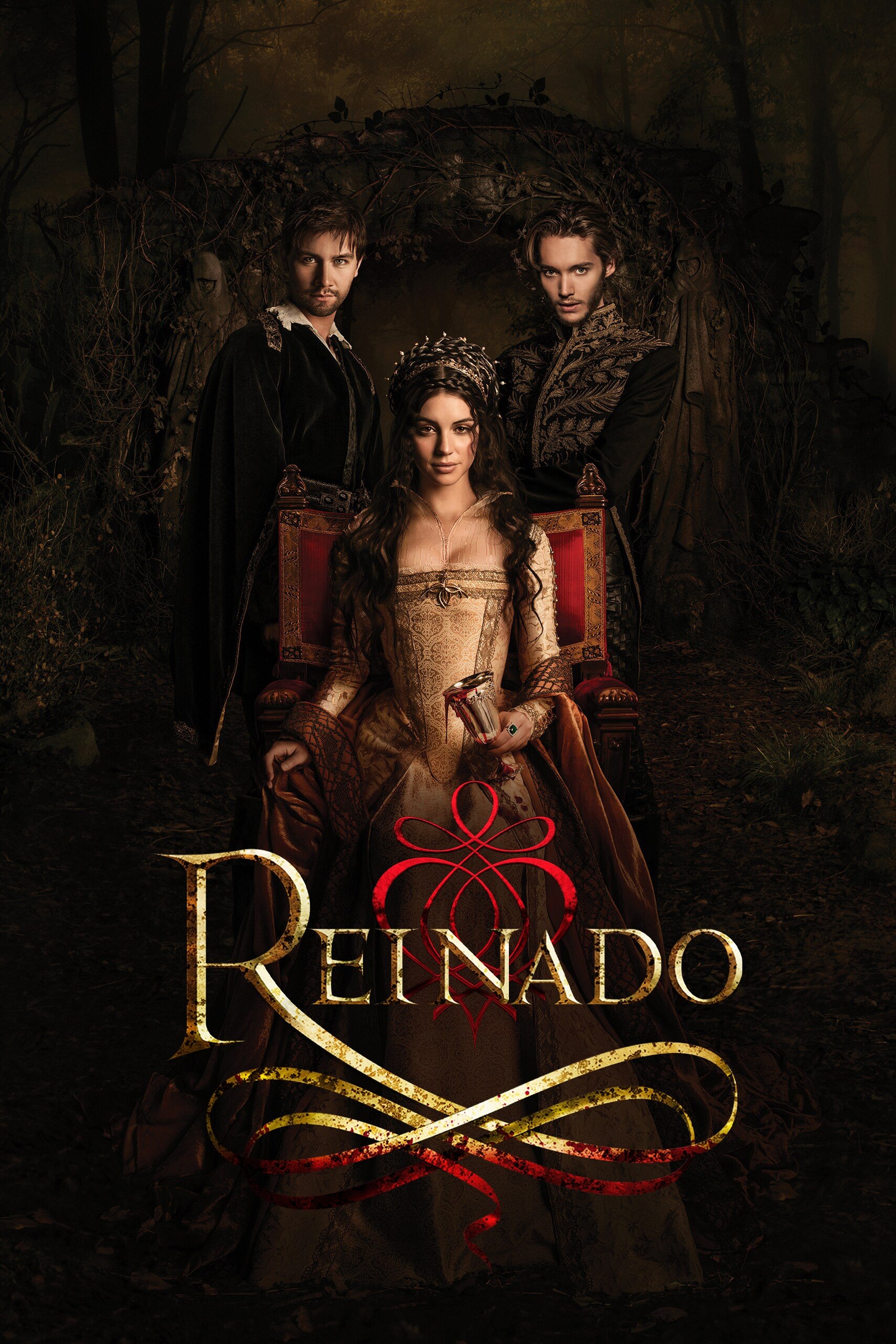 Poster de Temporada 1