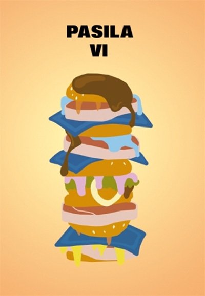 Poster de Temporada 6
