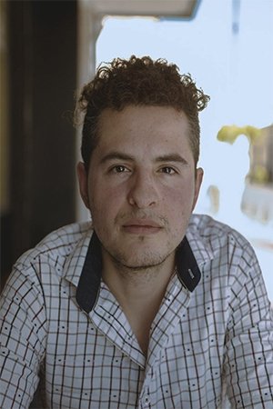Foto de Alejandro Rogua
