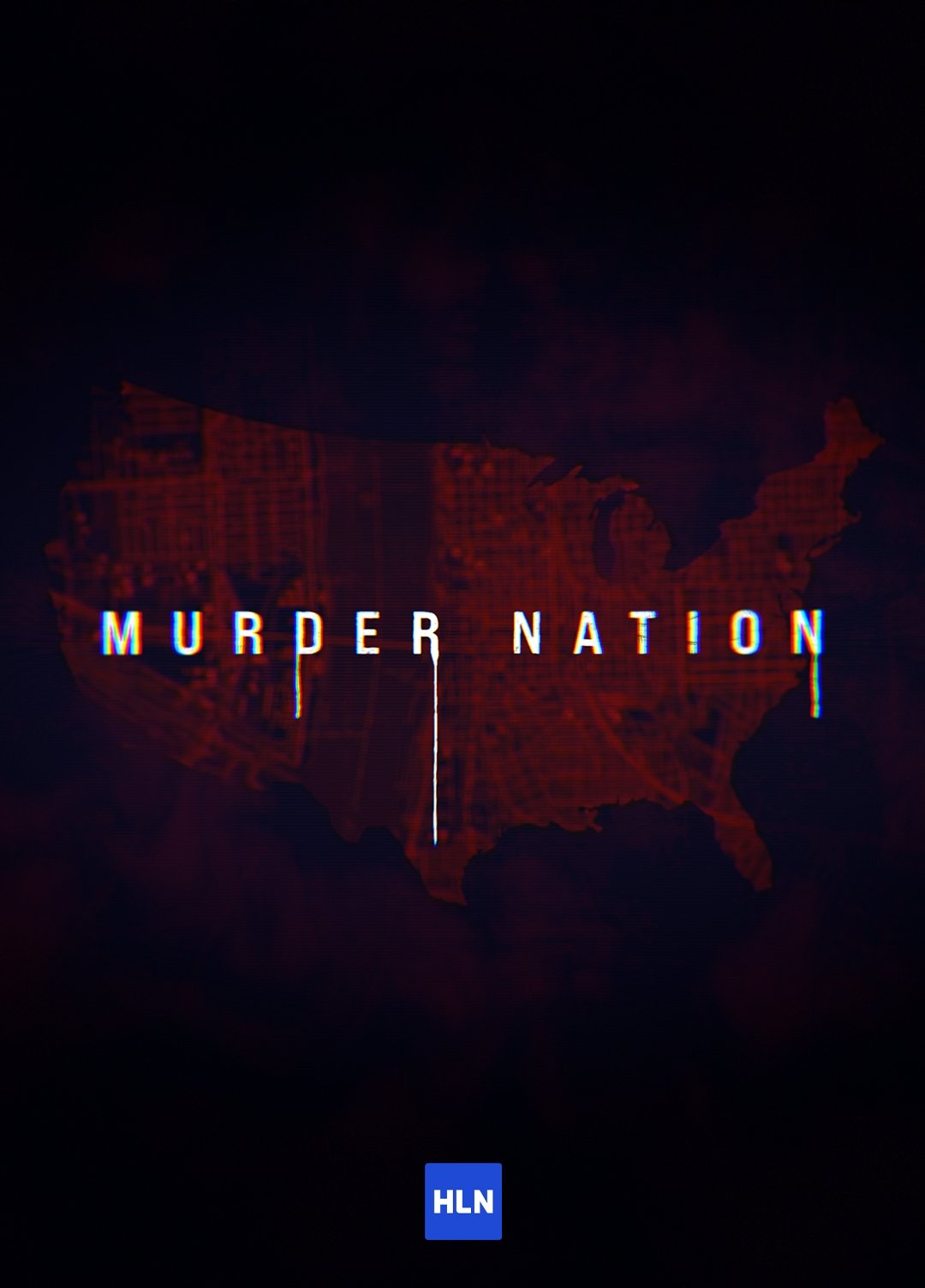 Poster de Murder Nation