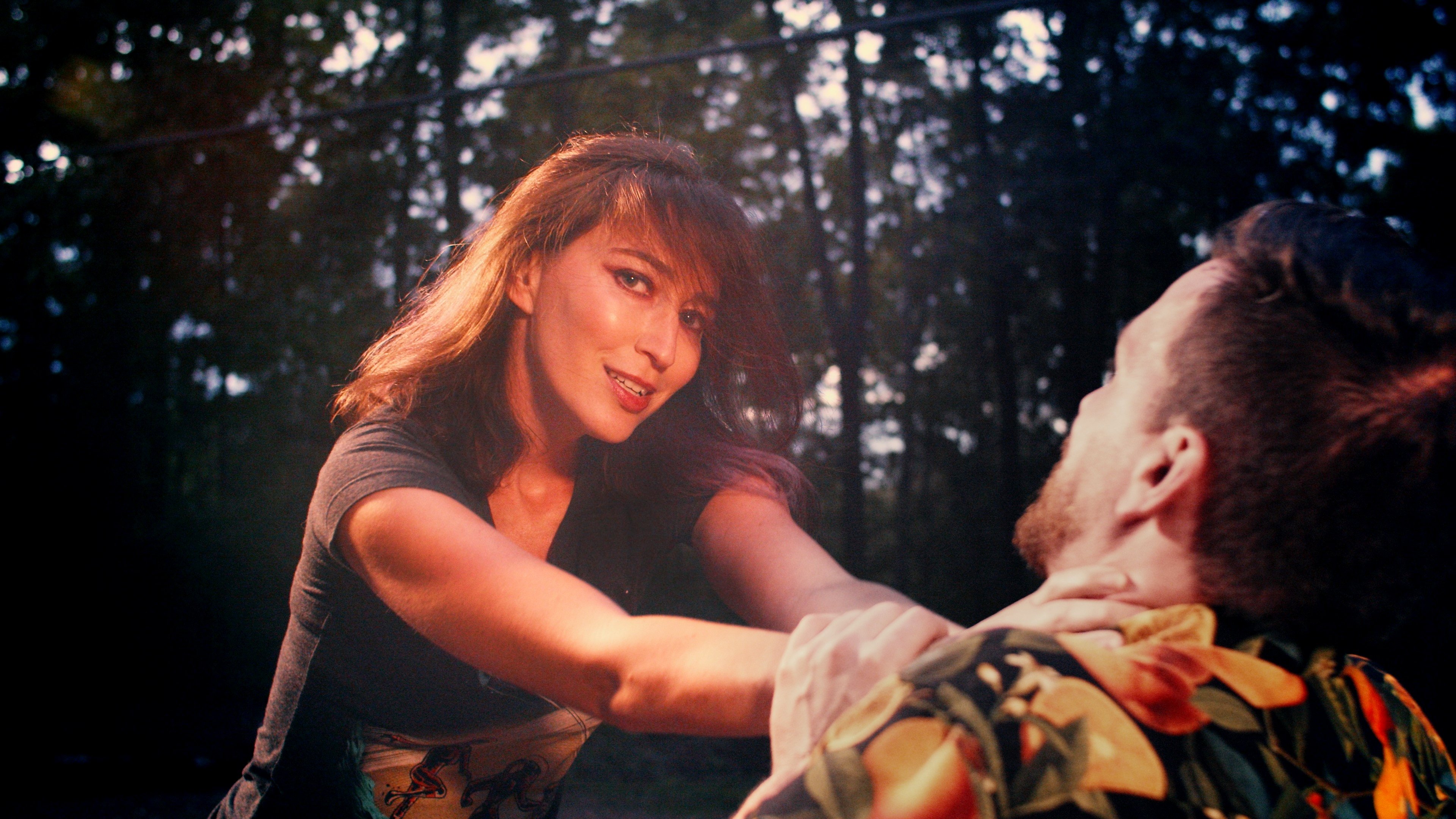 Backdrop image