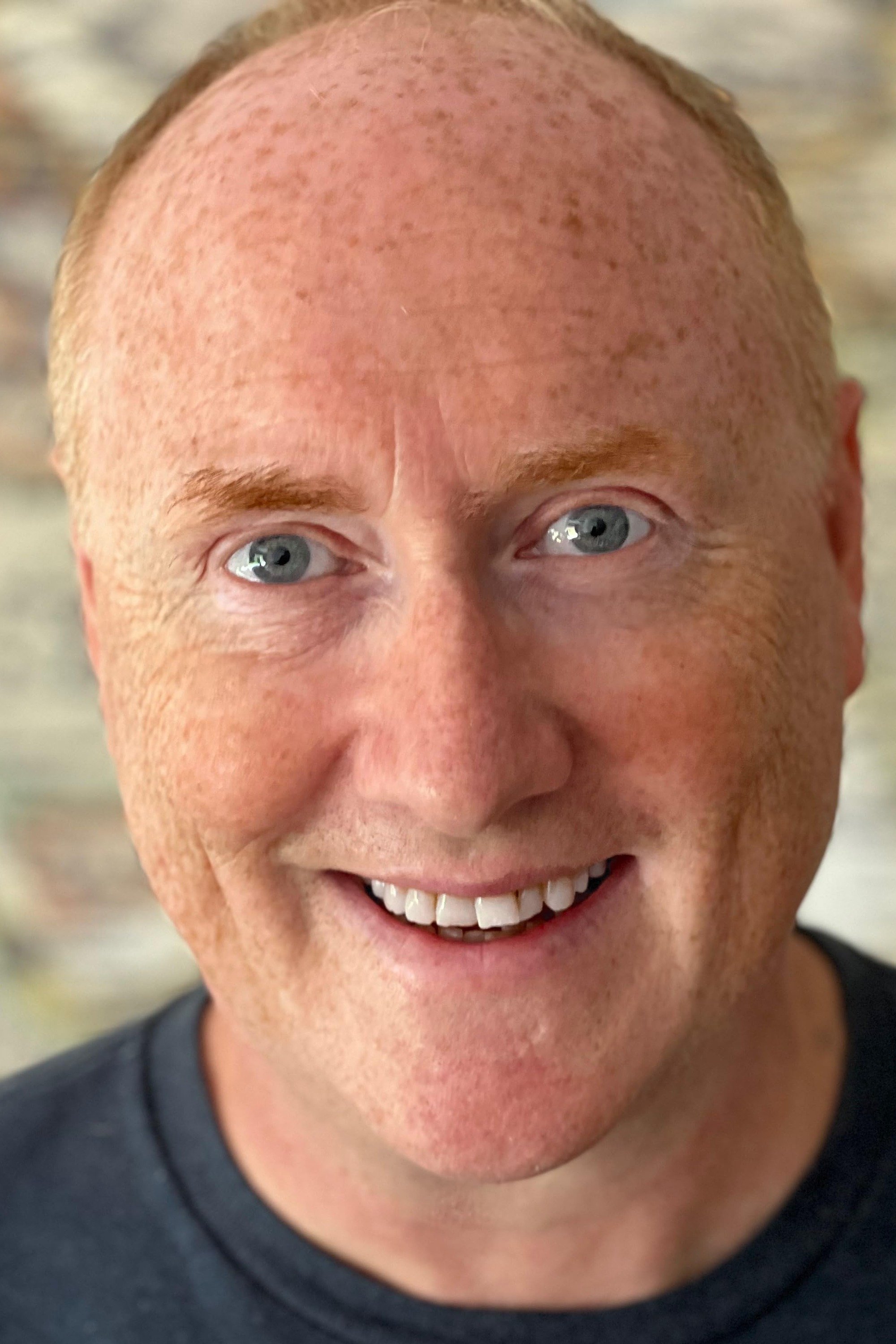 Foto de James O'Donnell