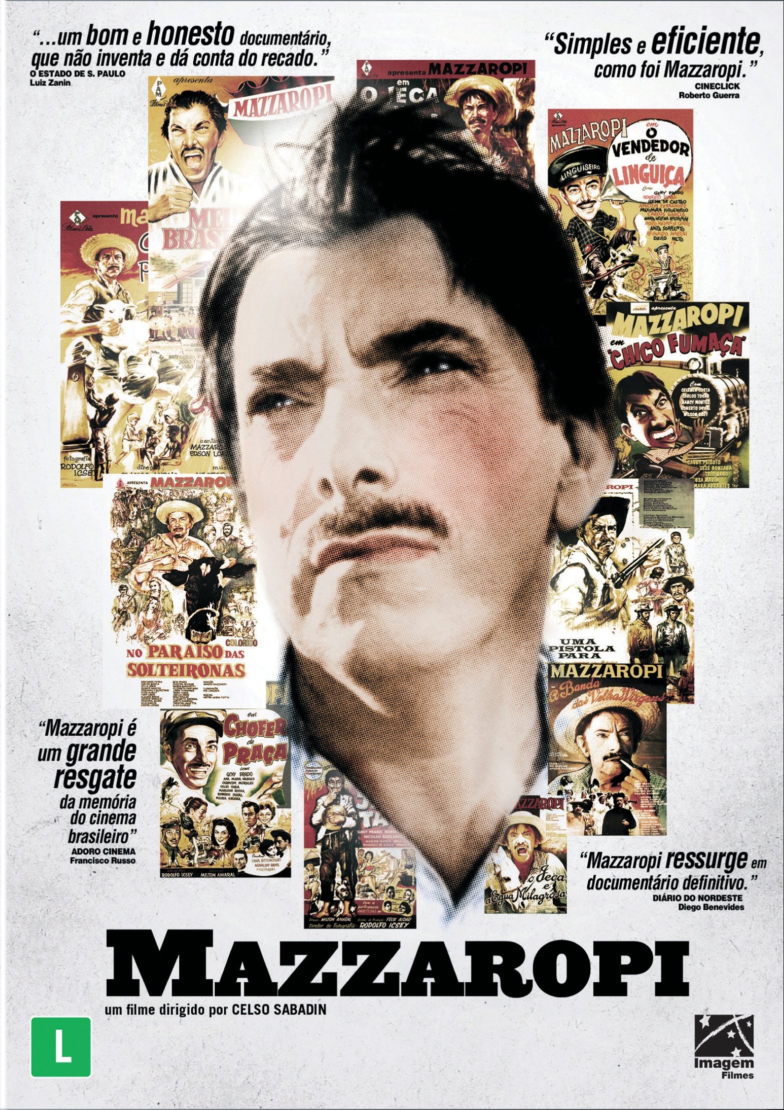 Poster movie