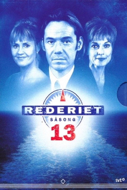 Poster de Temporada 13