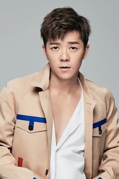 Foto de Wang Yuexin