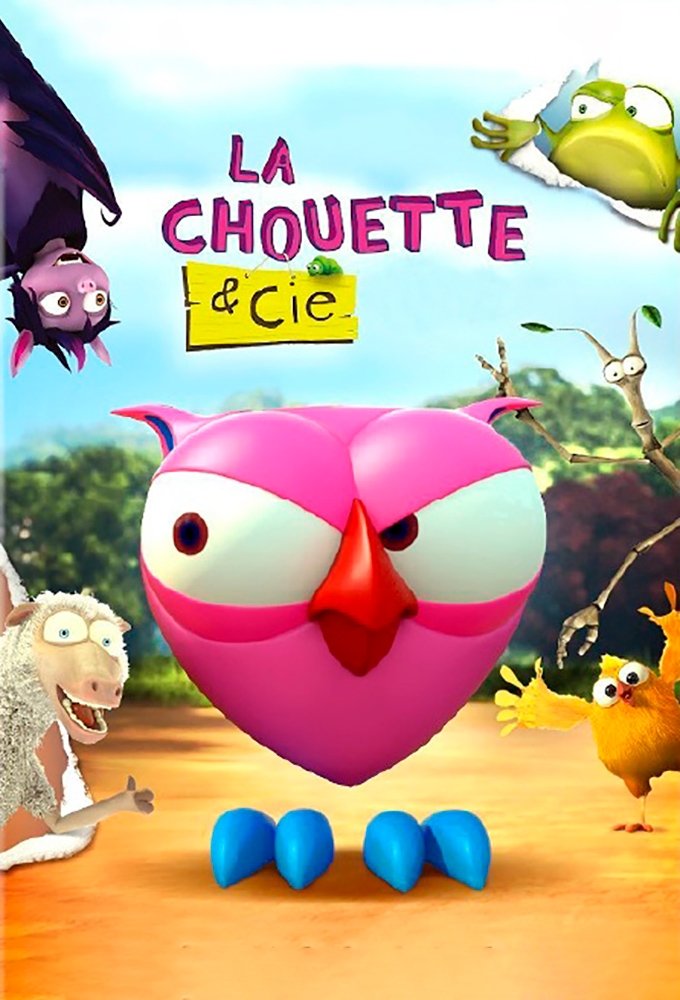 Poster de La chouette & Cie