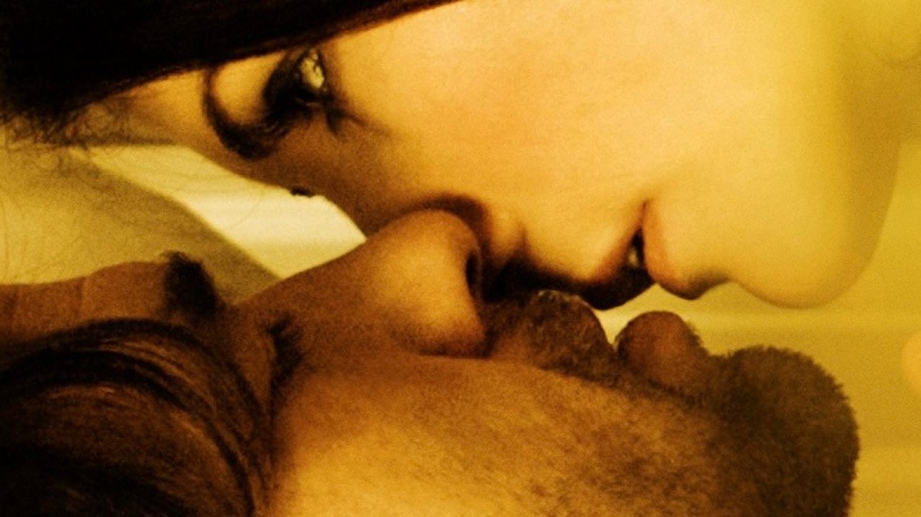 A Thousand Kisses Deep