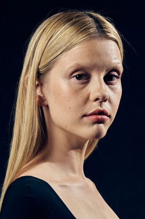 Foto de Mia Goth