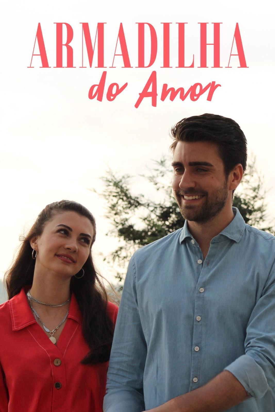 Poster de Armadilha do Amor