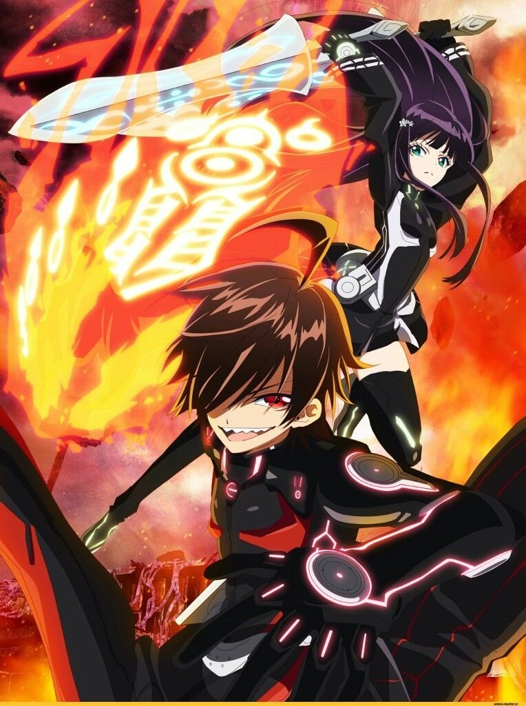 Poster de Temporada 1