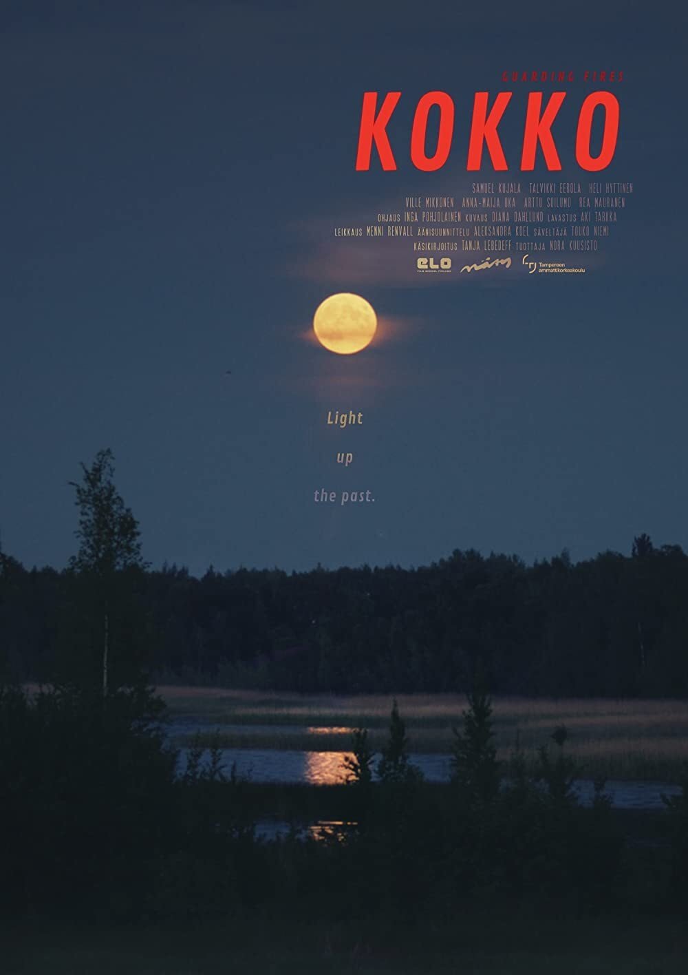 Poster movie