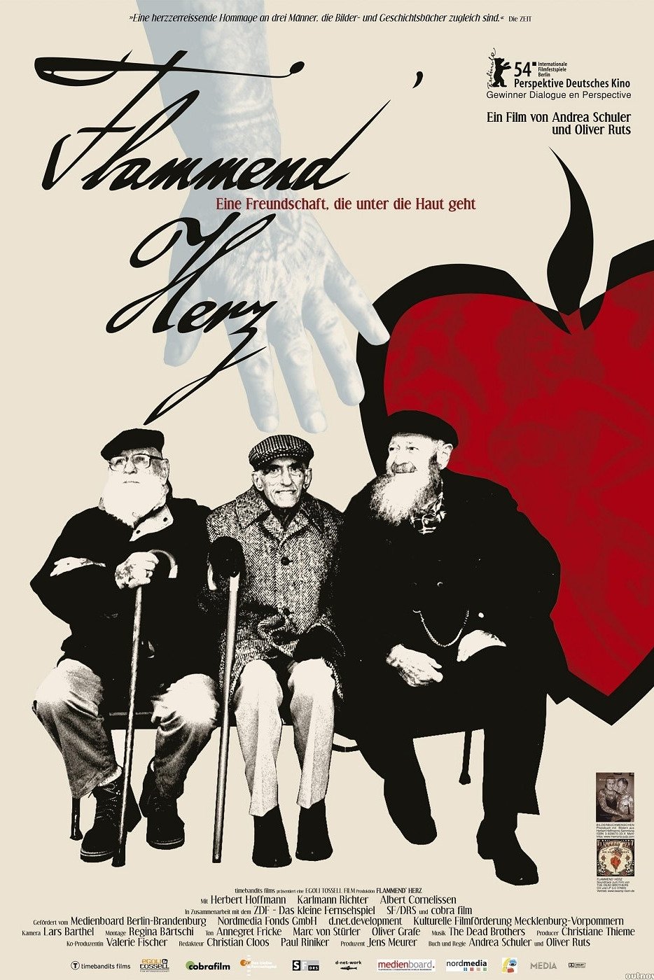Poster movie