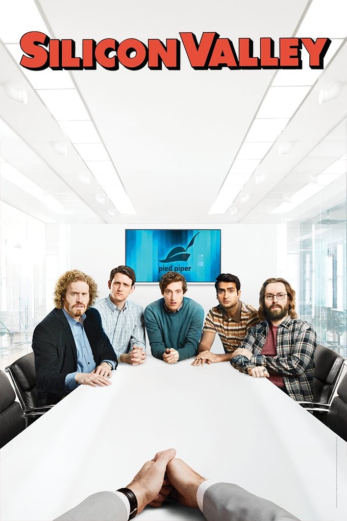 Poster de 3ª Temporada