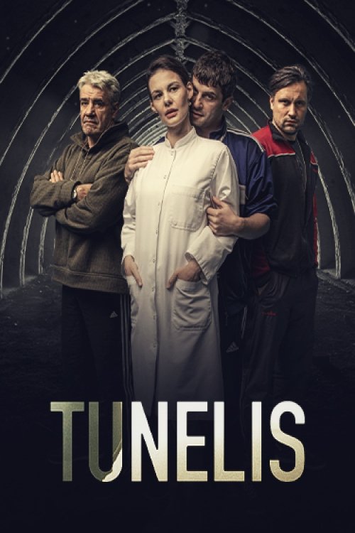 Poster de Temporada 1