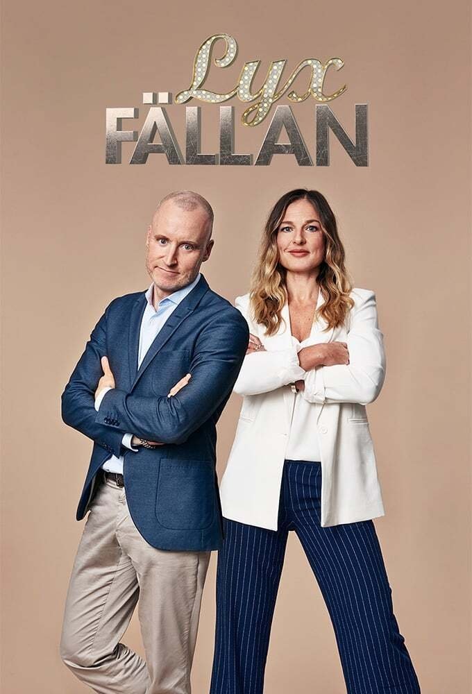 Poster de Temporada 29