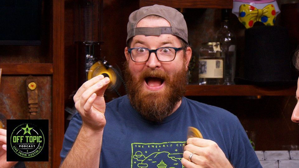 My Butt Would Be Filled - #59