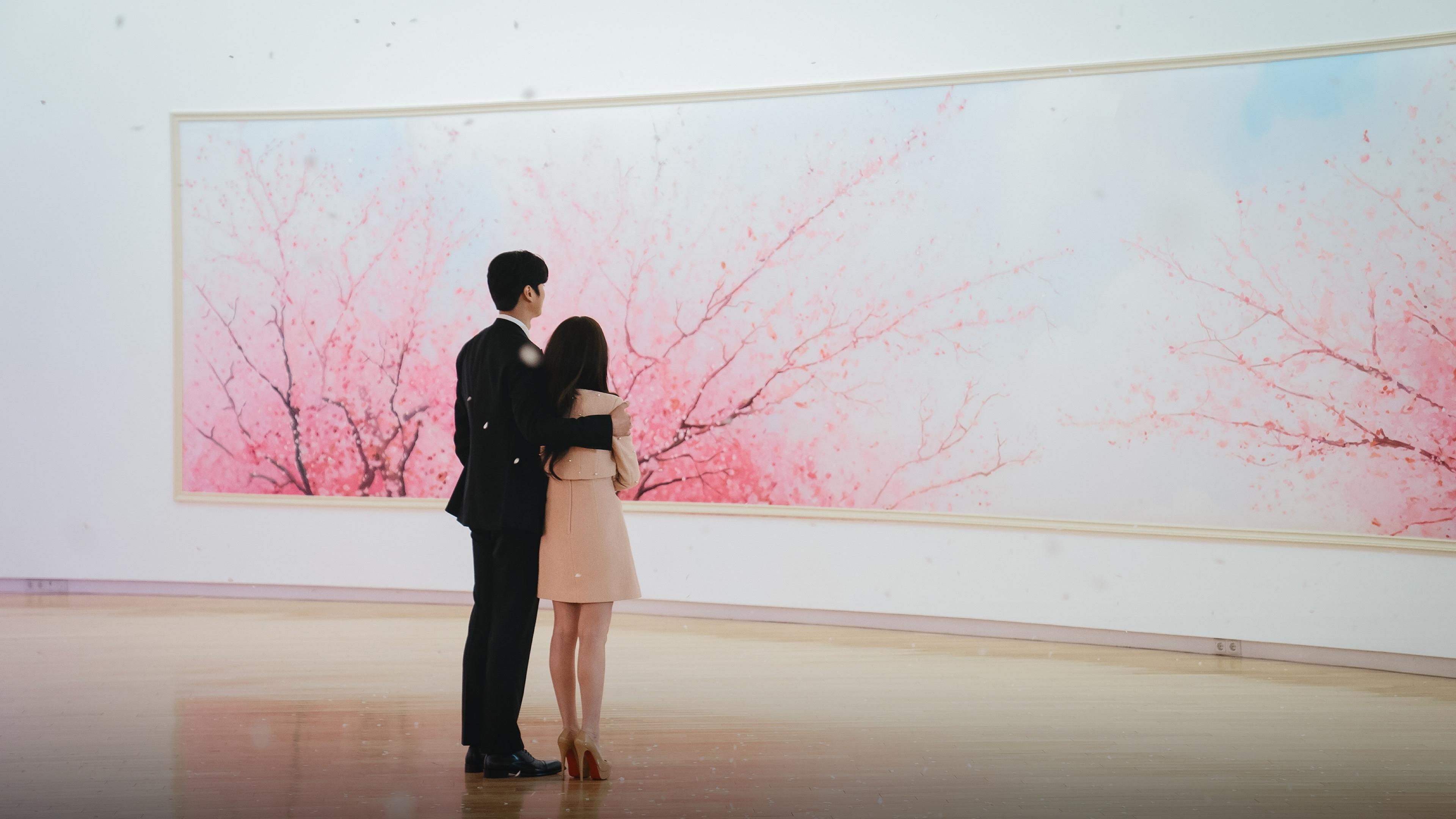 Backdrop image