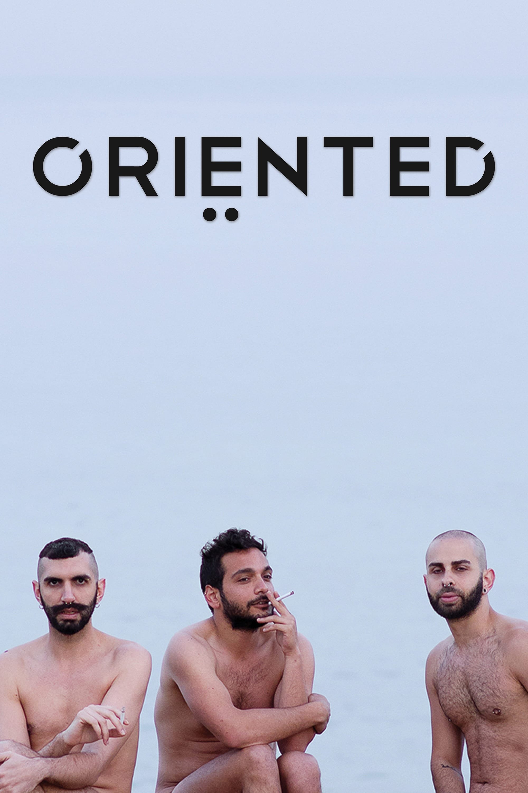 Poster de Oriented