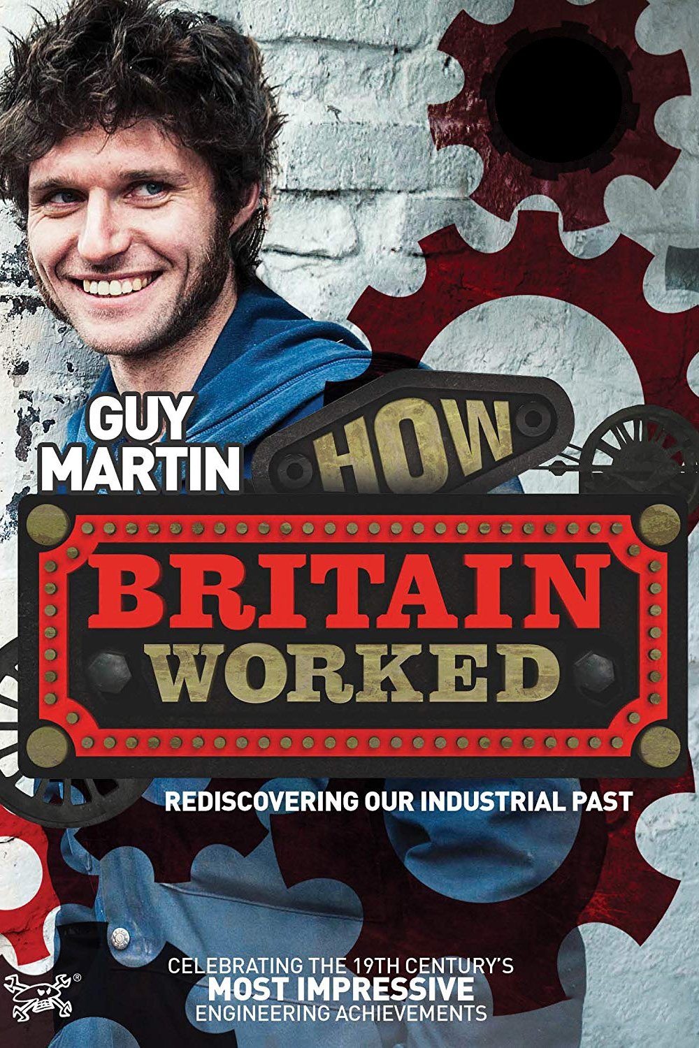 Poster de How Britain Worked