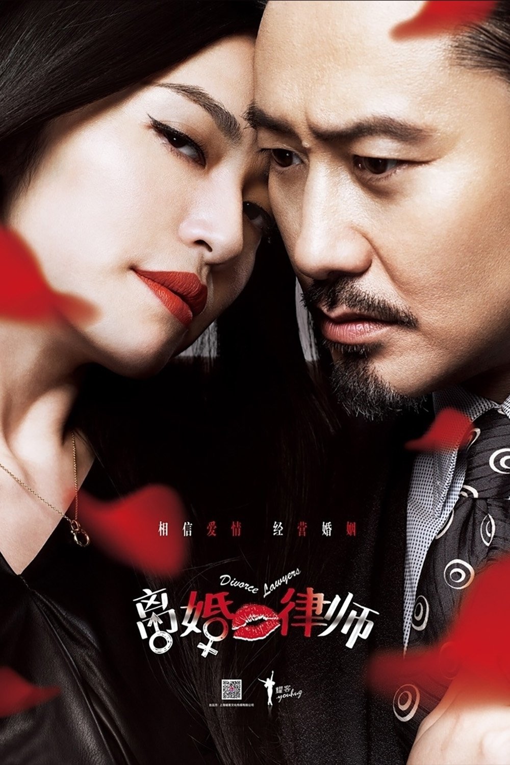 Poster de 离婚律师