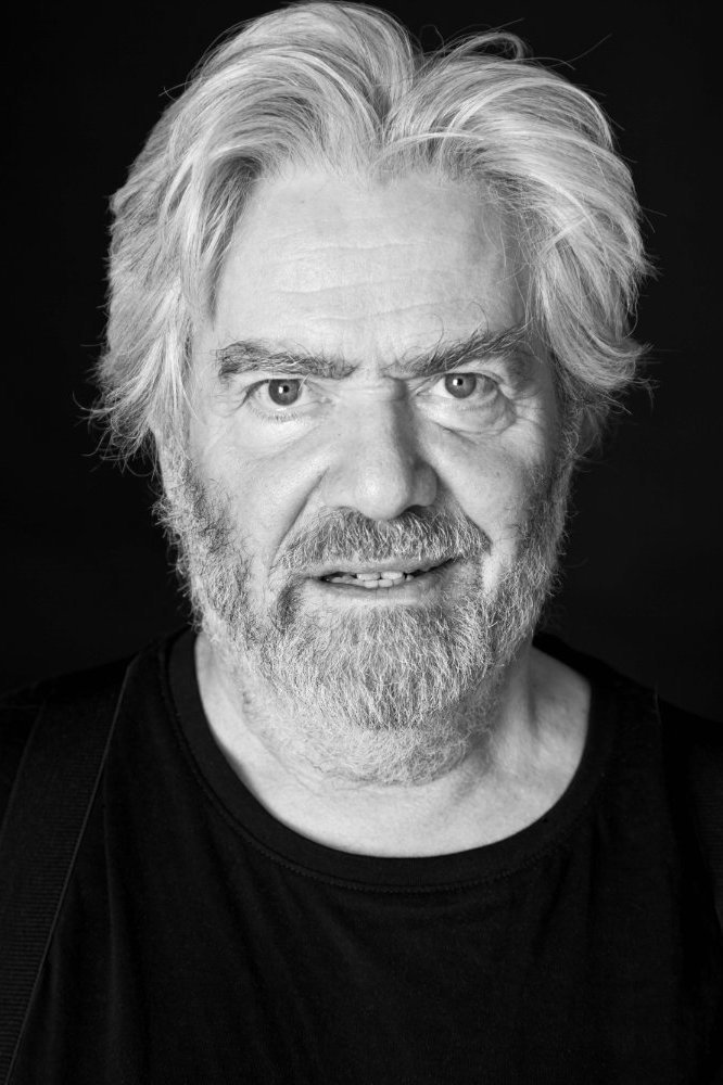 Foto de Dieter Berner