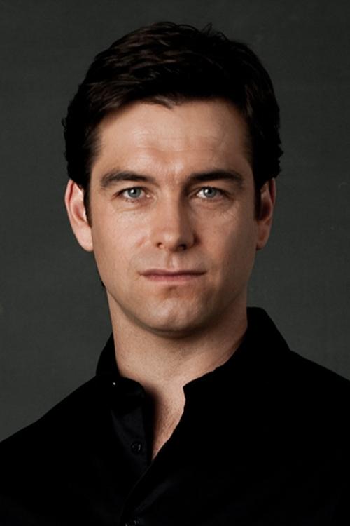 Foto de Antony Starr