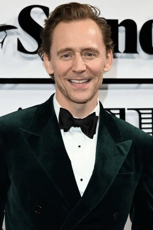 Foto de Tom Hiddleston
