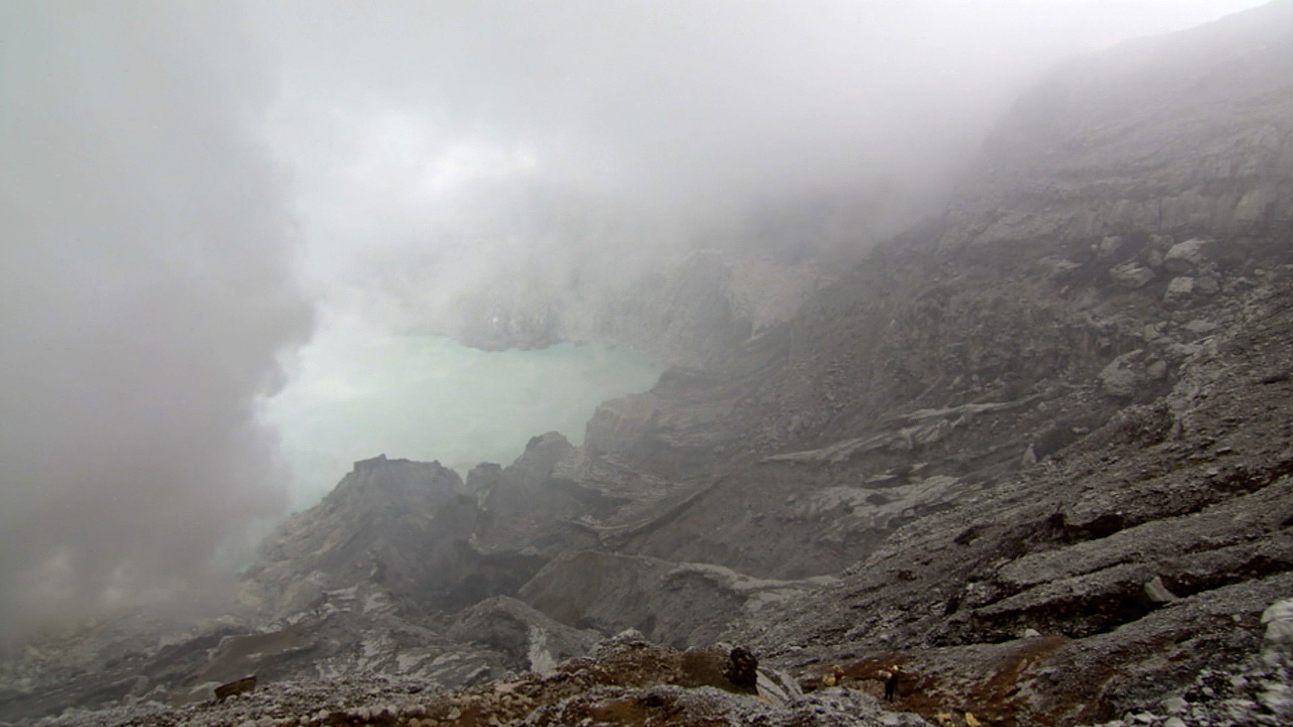 Behind The Lens - Episode 2