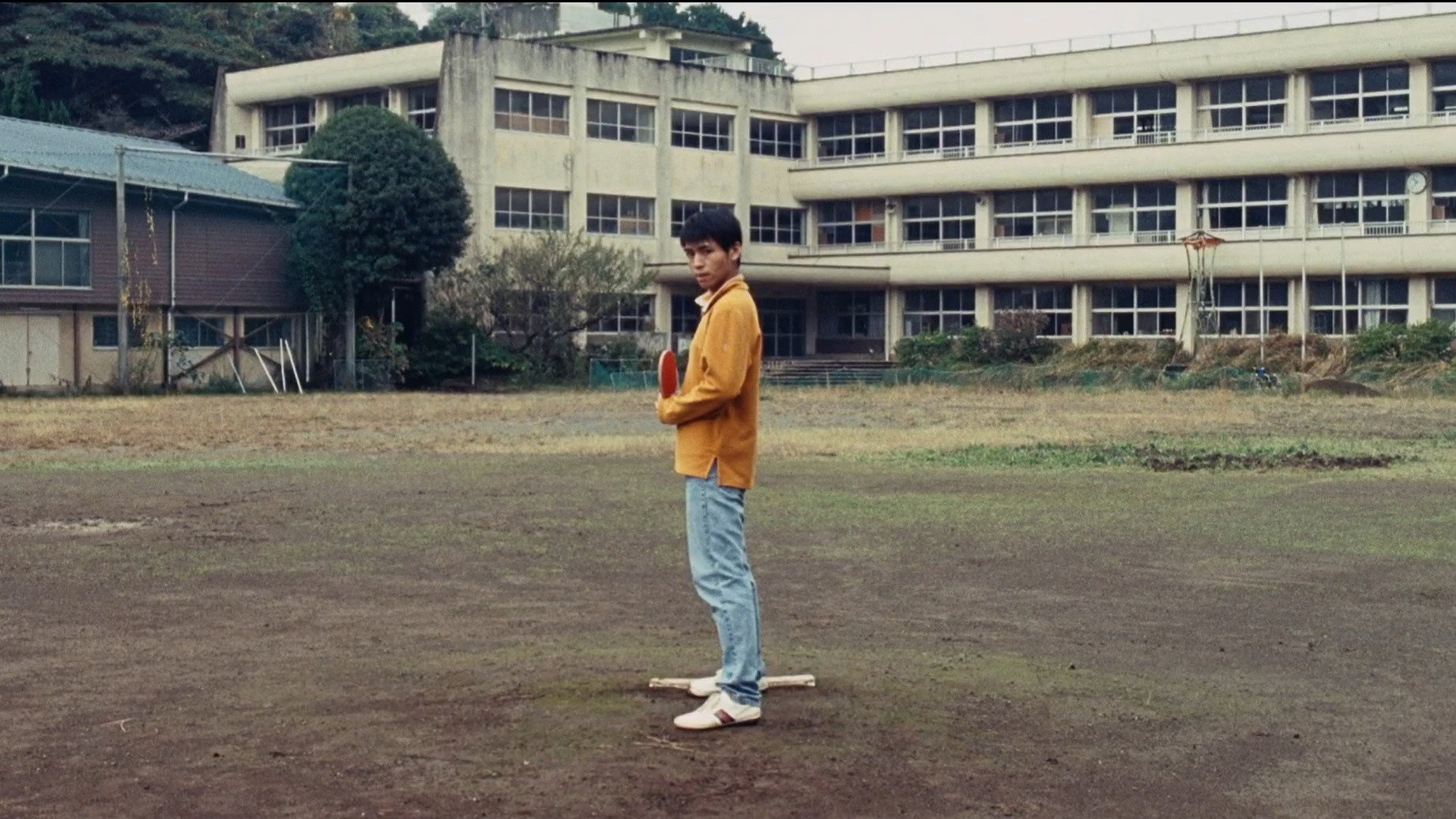 Director