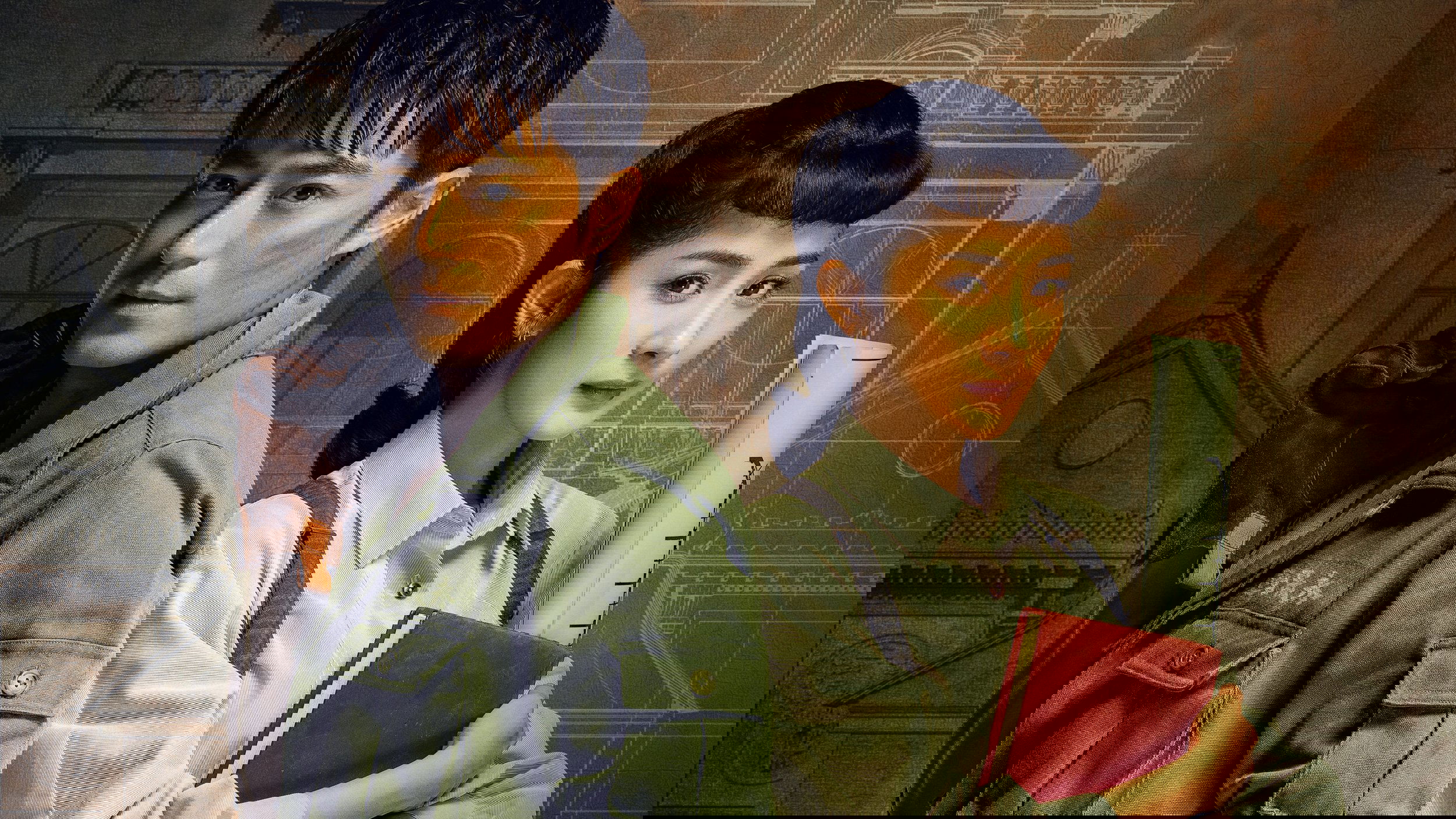 Backdrop image